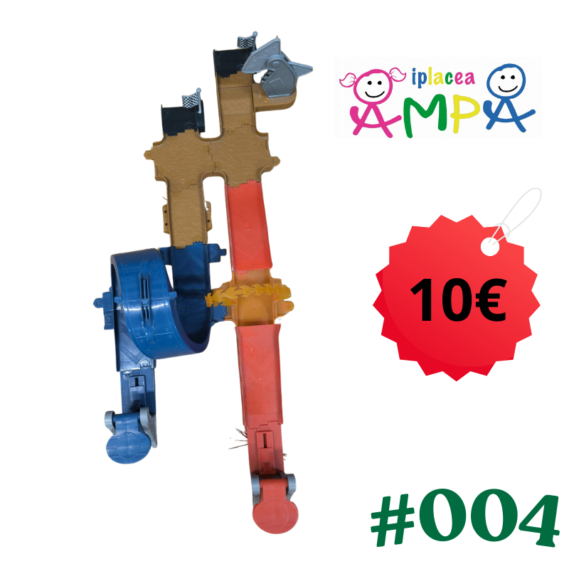 Taller del AMPA Iplacea sobre como gestionar la tecnologia en el hogar