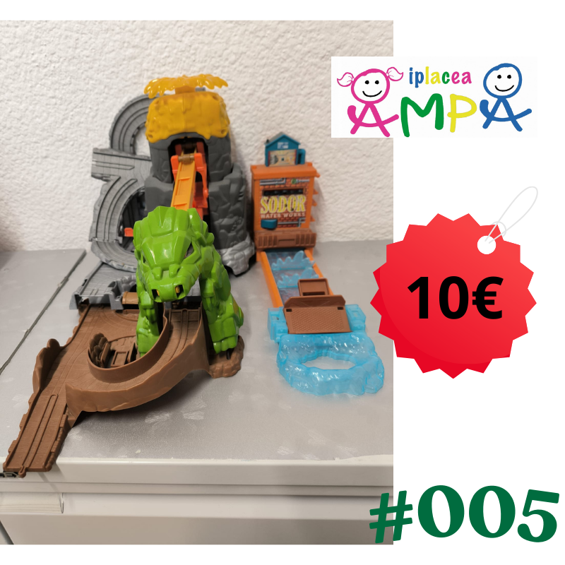 Taller del AMPA Iplacea sobre como gestionar la tecnologia en el hogar