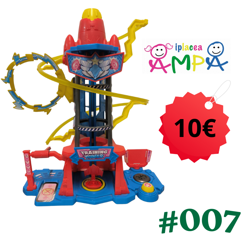 Taller del AMPA Iplacea sobre como gestionar la tecnologia en el hogar