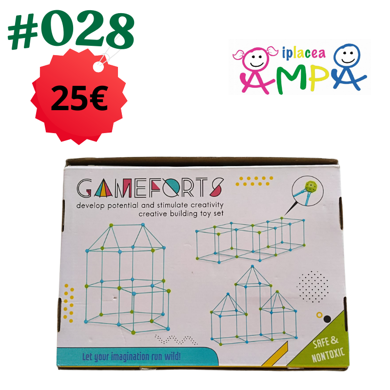 Taller del AMPA Iplacea sobre como gestionar la tecnologia en el hogar